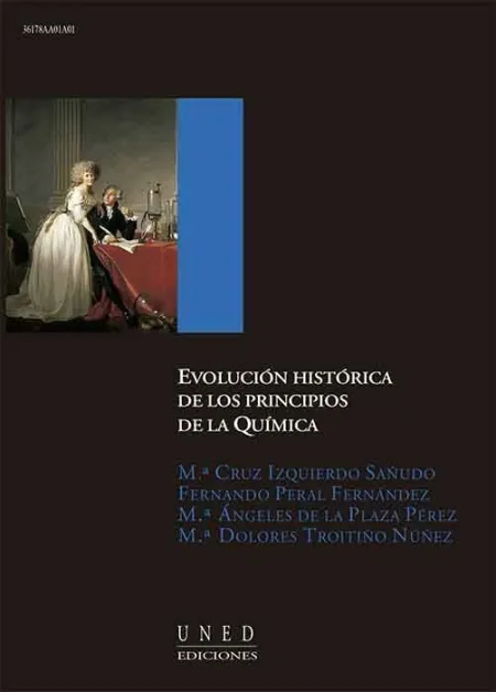 Evoluciã?Â³N Histã?Â³Rica de los Principios de la Quã?Â­mica