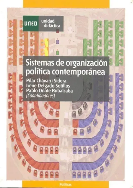Sistemas de Organizaciã?Â³N Polã?Â¡Tica Contemporã?Â¡Nea