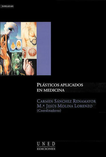 Plã?Â¡Sticos Aplicados en Medicina