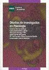 *** Diseños de Investigacion en Psicologia -Cuaderno de Practicas