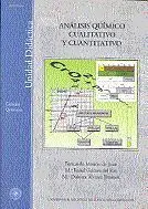 Anã?Â¡Lisis Quã?Â­mico Cualitativo y Cuantitativo