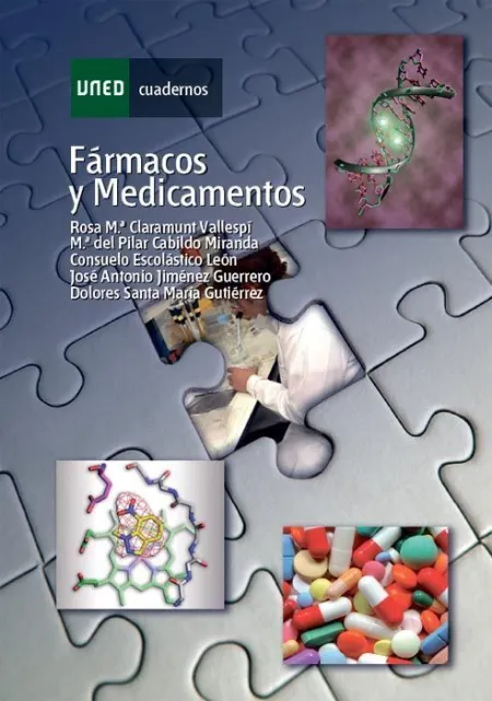 Fã?Â¡Rmacos y Medicamentos