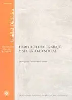 Derecho del Trabajo y Seguridad Social