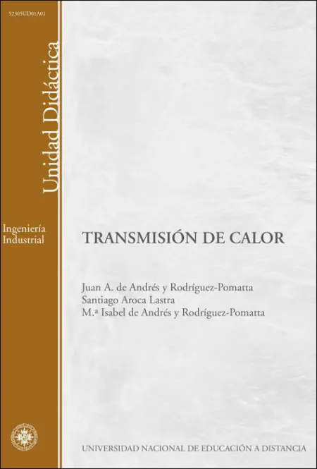 Transmisiã?Â³N del Calor