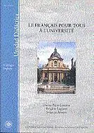 Le Franã?Â§Ais Pour Tous Ã?Â  L'universitã?Â©