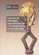 Lecturas de Etnologã?Â¡A: una Introducciã?Â³N a la Comparaciã?Â³N en Antropologã?Â¡A