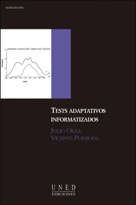 Tests Adaptativos Informatizados