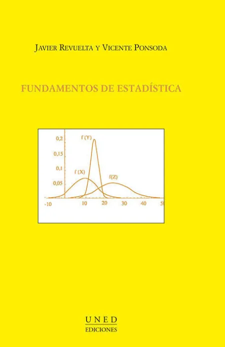 Fundamentos de Estadã?Â­stica