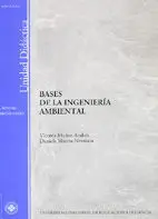 Bases de la Ingenierã?Â¡A Ambiental