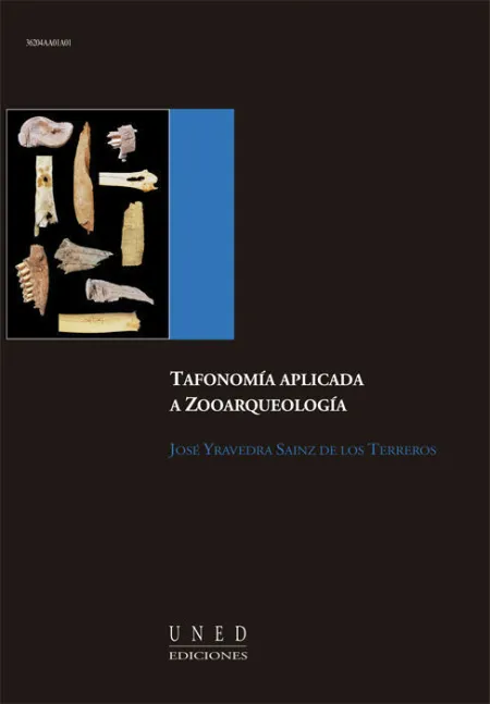 Tafonomã?Â­a Aplicada a Zooarqueologã?Â­a