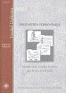 Ingenierã?Â¡A Ferroviaria