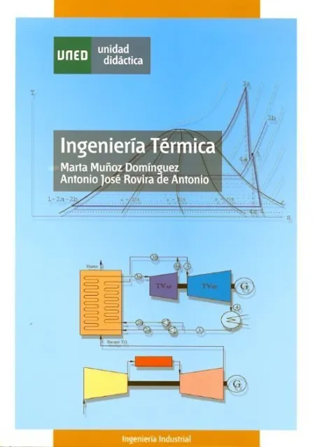 Ingenierã?Â­a Tã?Â©Rmica