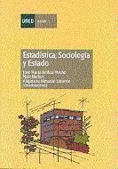 Estadã?Â­stica, Sociologã?Â­a y Estado