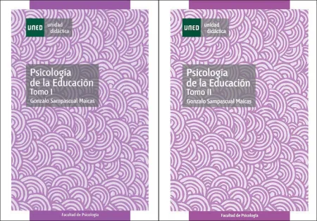 Psicologã?Â­a de la Educaciã?Â³N
