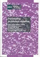 Psicometrã?Â¡A: Problemas Resueltos
