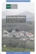 Geografã?Â¡A Humana