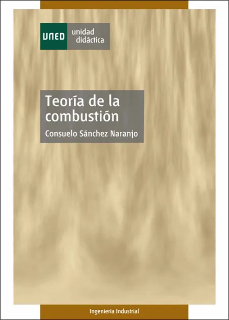 Teorã?Â­a de la Combustiã?Â³N