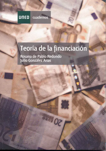 Teorã?Â­a de la Financiaciã?Â³N