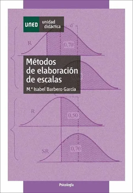 Mã?Â©Todos de Elaboraciã?Â³N de Escalas