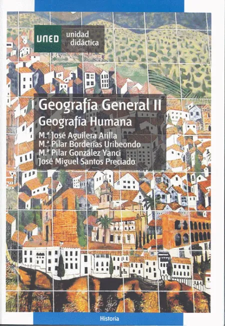 Geografia General Ii o. varias
