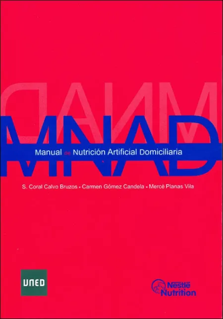 Manual de Nutriciã?Â³N Artificial Domiciliaria
