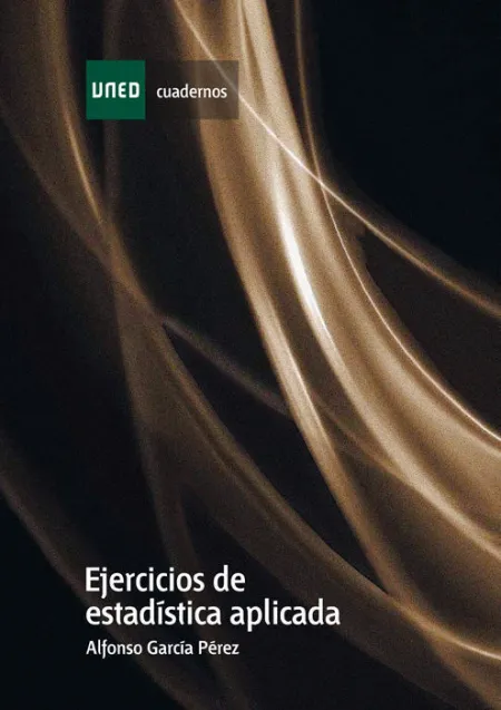 Ejercicios de Estadã?Â­stica Aplicada