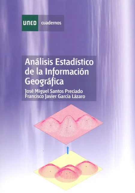 Anã?Â¡Lisis Estadã?Â­stico de la Informaciã?Â³N Geogrã?Â¡Fica