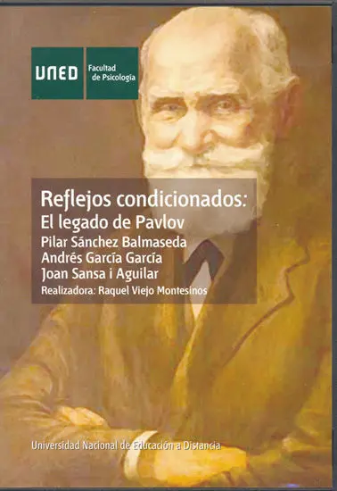 Reflejos Condicionados: el Legado de Pavlov