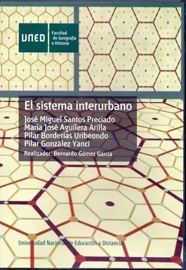 El Sistema Interurbano