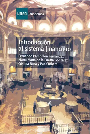 Introducciã?Â³N Al Sistema Financiero
