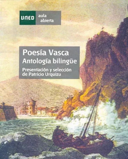 Poesã?Â­a Vasca. Antologã?Â­a Bilingã?Â¼E