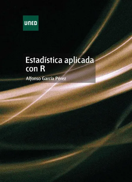 Estadã?Â­stica Aplicada con R