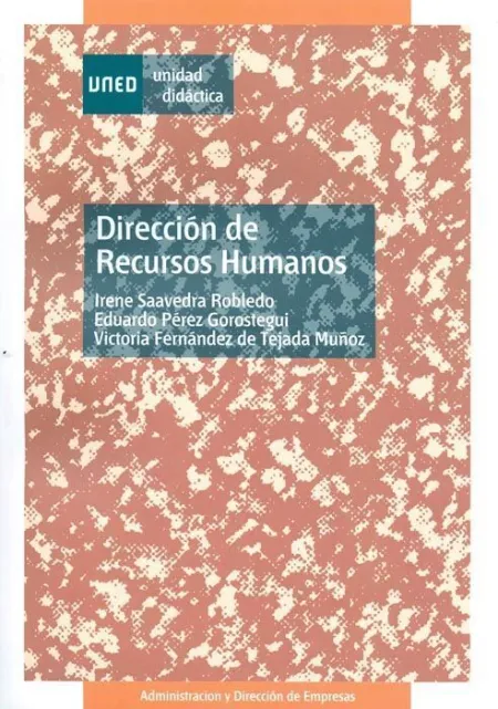 Direcciã?Â³N de Recursos Humanos