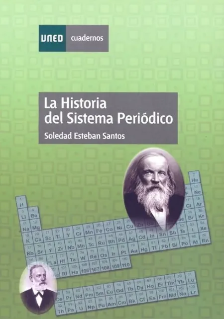 La Historia del Sistema Periã?Â³Dico