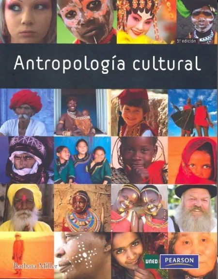 Antropologã?Â¡A Cultural