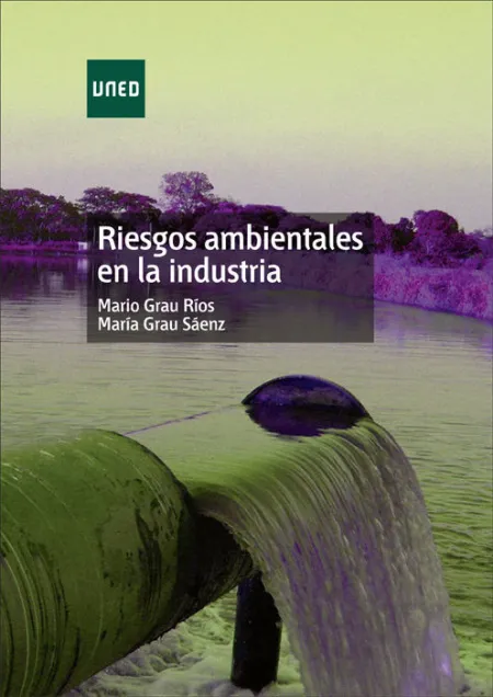 Riesgos Ambientales en la Industria
