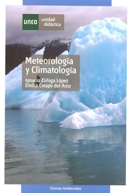 Meteorologã?Â­a y Climatologã?Â­a