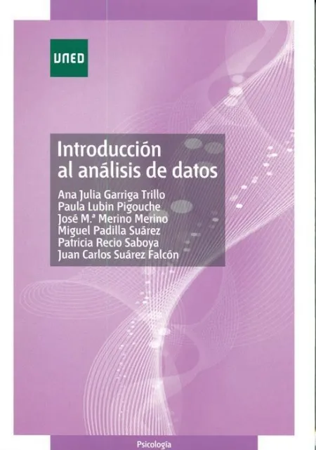 Introducciã?Â³N Al Anã?Â¡Lisis de Datos