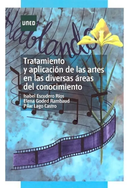 Tratamiento y Aplicaciã?Â³N de las Artes en las Diversas Ã?Â¡Reas del Conocimiento