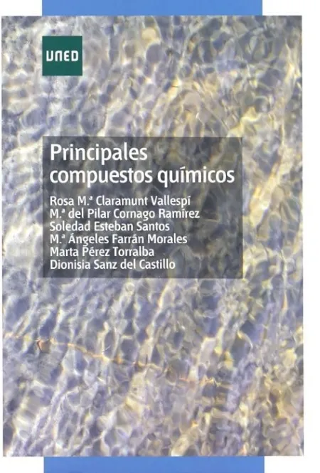 Principales Compuestos Quã?Â¡Micos