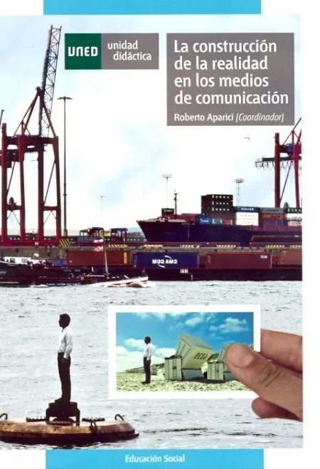 La Construcciã?Â³N de la Realidad en los Medios de Comunicaciã?Â³N