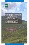 *** Geografia General Ii -Geografia Humana