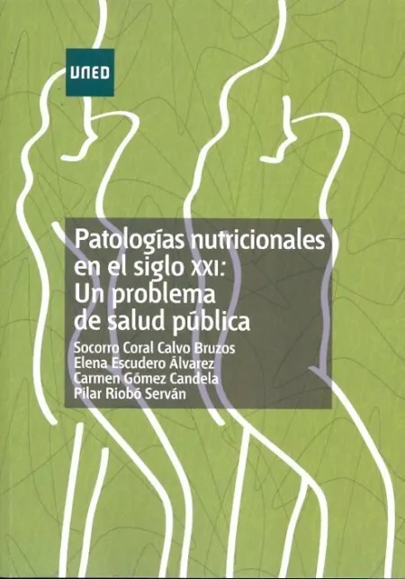 Patologã?Â­as Nutricionales en el Siglo Xxi: un Problema de Salud Pã?Âºblica