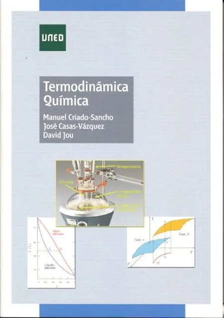 Termodinã?Â¡Mica Quã?Â¡Mica