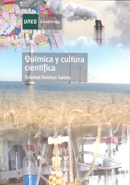 Quã?Â­mica y Cultura Cientã?Â­fica