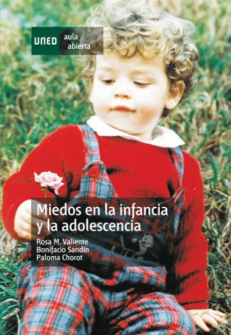 Miedos en la Infancia y la Adolescencia
