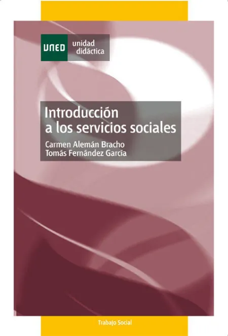 Introduccion a los Servicios Sociales