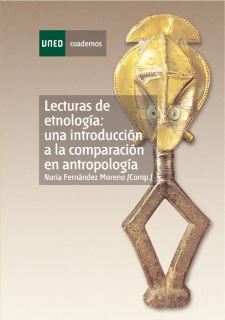 Lecturas de Etnologia