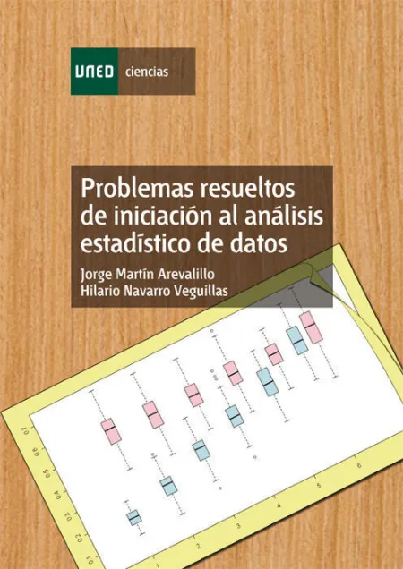 Problemas Resueltos de Iniciaciã?Â³N Al Anã?Â¡Lisis Estadã?Â­stico de Datos