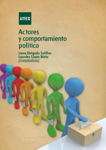 Actores y Comportamiento Polã?Â­tico